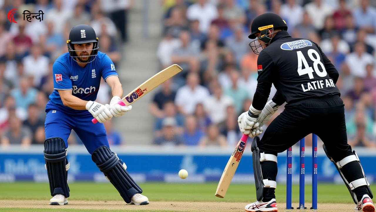 What Lies Ahead: West Indies and India