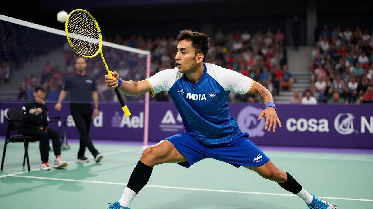 What’s Next for Indian Badminton?
